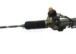 Silver RHD Power Steering Gear Box 44250-35051 For / Cruiser RZJ120 GRJ120