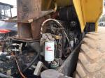 BOMRG332 Second Hand Road Roller FOR SALE