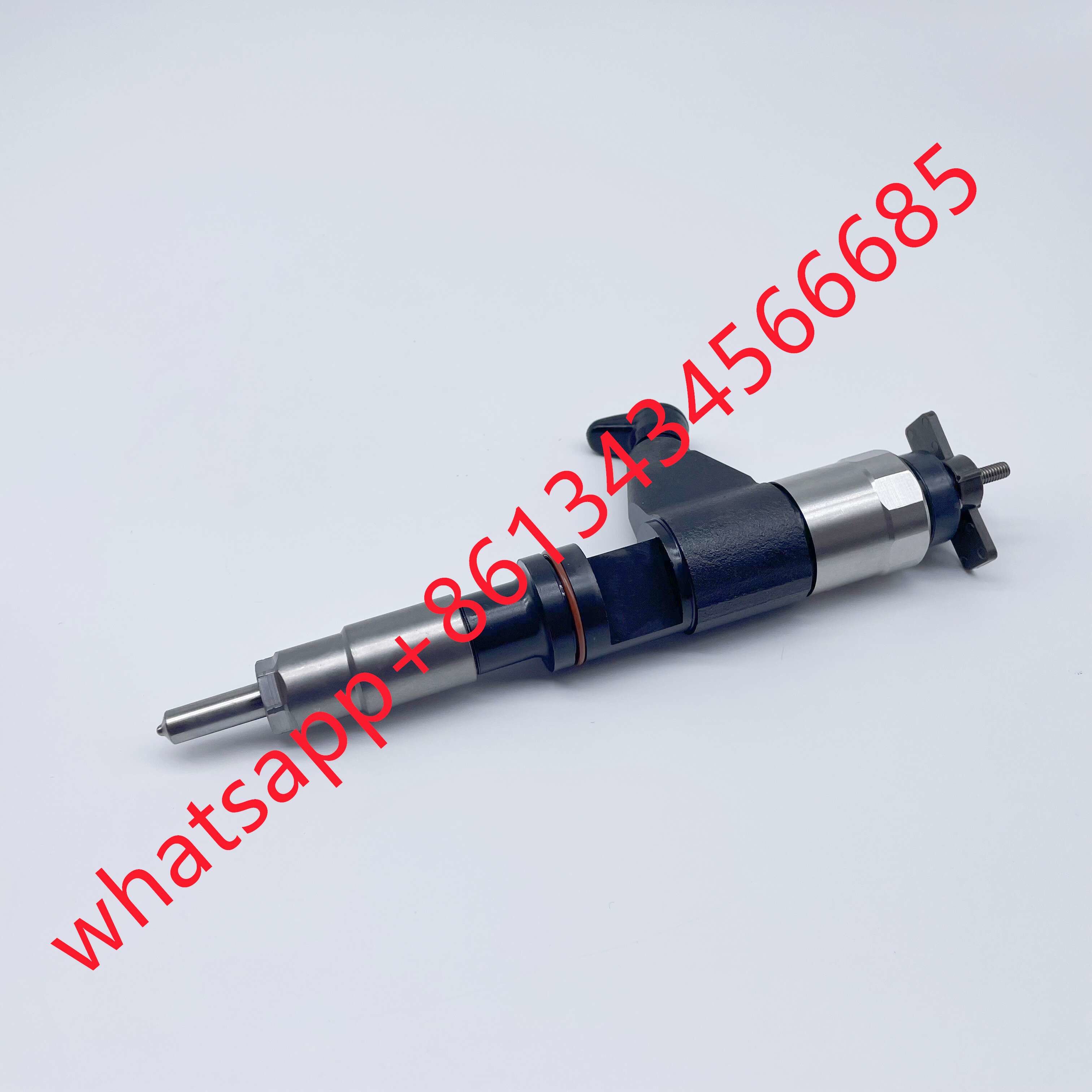 High Quality New Diesel Fuel Injector RE530362 095000-6311 For John Deere