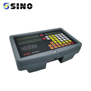 SINO SDS-2MS 2 Axis Digital Readout DRO For Milling Machine Boring Machine