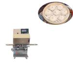 Hand Imitate Bao Maker Machine 1.5Kw Steamed Bun Molding Machine