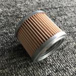 Isuzu Engine Electronic Fuel Pump Filter Hitachi Excavator Parts Oil Pump Filter