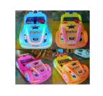 Stepless Speed Change Kids Toy Electric Car for Small Amusement Park Entertainme