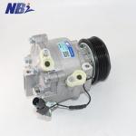 7813A752 AKV200A204 T0009768 7813A359 AKS200A208 Car AC Compressor For Lancer