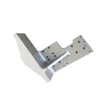Medical Stainless Steel CNC Milling Parts , Anti Oxidation CNC Medical Parts