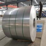 High Temperature Resistance Stainless Steel Coils 309 309S 310S Stainless Steel