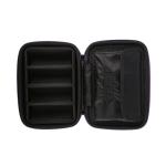Waterproof EVA Poker Chips Case With Rubber Zipper