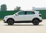 2024 VW TACQUA 200TSI AUTO Compact SUV Maximum Power Ps 100-150Ps
