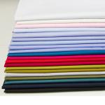 Polycotton Fabric For Garment TC Workwear Fabric Twill 3/1
