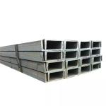 50mm-2000mm Carbon Steel Profile Hot Dipped 0.3mm-60mm