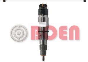 China Nine Brand Diesel Injector 0445120215 Original Fuel Injector 0445120215 Common Rail Injection factory