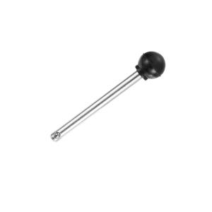 High Precision Quick Release Pin with Round Knob for Easy to Use Applications