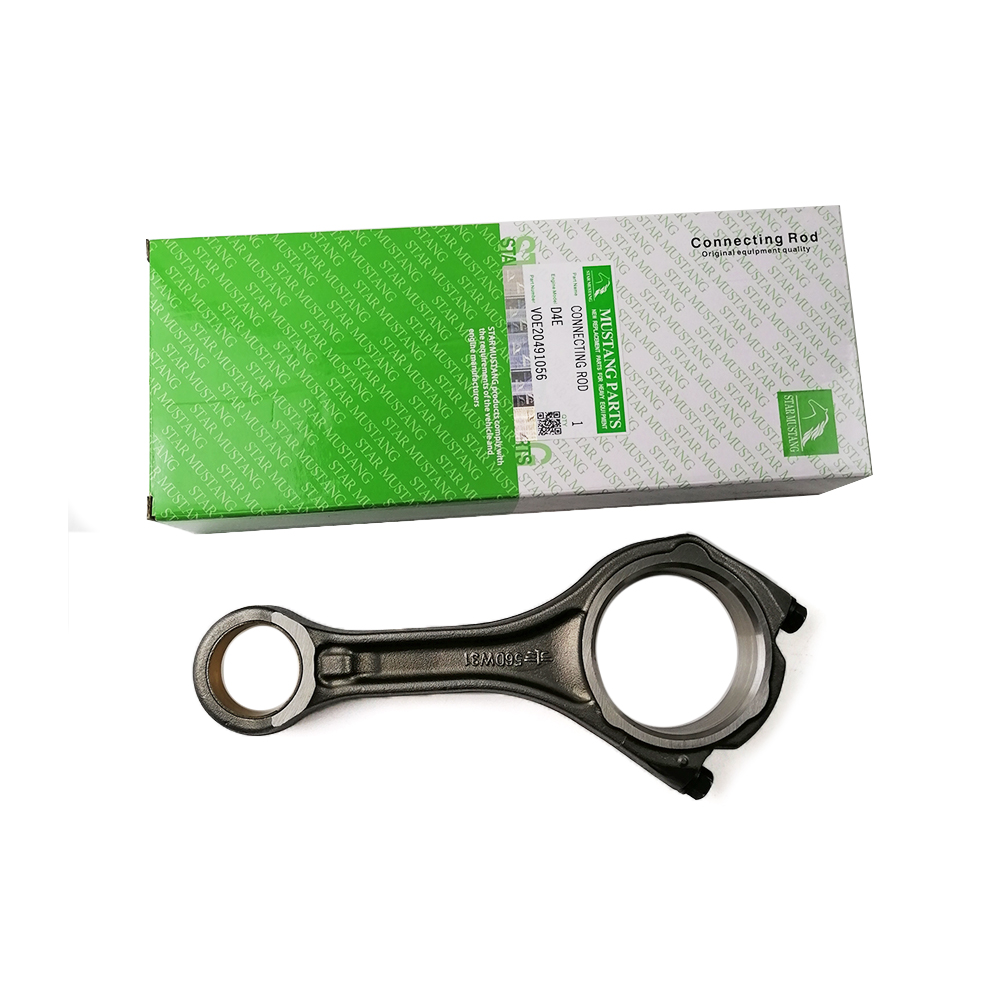Diesel Connecting Rod D4E D6E 20851091