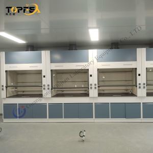China LED Lighting Steel Fume Extractor for Clean and Safe Industrial Environment factory