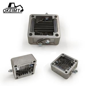 China PC200-6-7 S6D102 Engine Spare Parts Air Intake Heater 6732-81-5120 factory