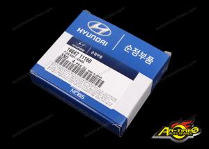 China Metal + Ceramics Car Spark Plugs OEM 18847-11160/ 18847 11160 for Hyundai Optima factory