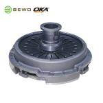 3483000005 Mb Truck Tractor Clutch Kits With Bearing Sachs Construction