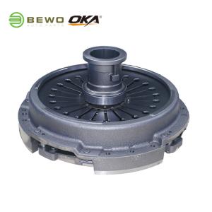 China 3483000005 Mb Truck Tractor Clutch Kits With Bearing Sachs Construction factory
