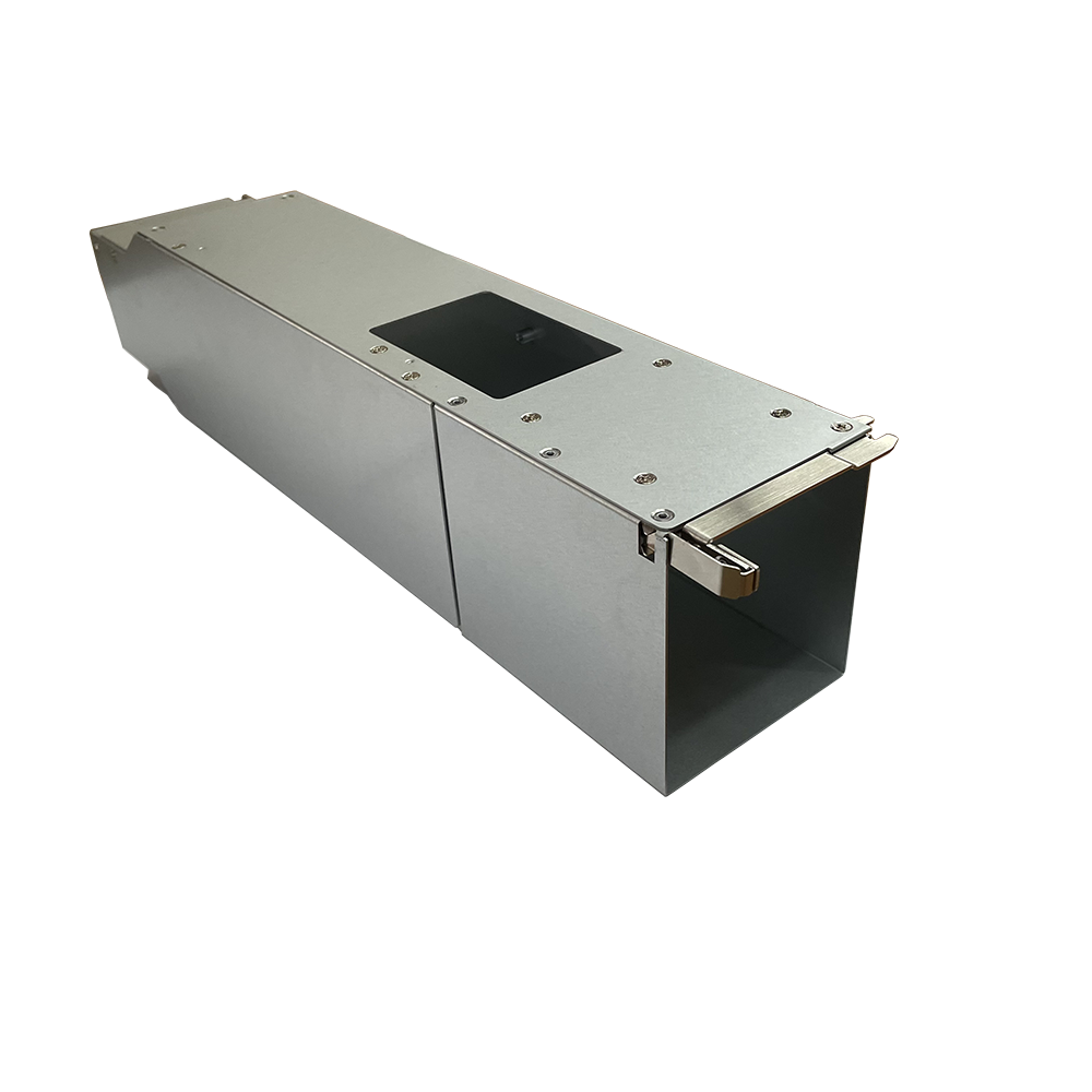 Turret Custom Sheet Metal Punch Design Pipe Tube Plate Parts Bending Machines