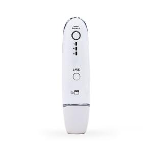 China Ultrasonic Engraving 20W Rf Skin Tightening Machine For Face Lifting factory