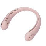 2021 Study and Working Hanging Neck Fan Portable Outdoor Sports Fan USB