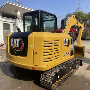 China original caterpillar CAT 305.5E excavator buy used excavators CAT305.5E digger cheap price with low hours factory