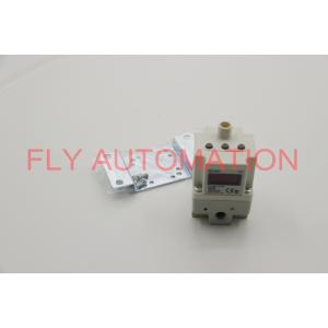 REGULATOR ELECTRO-PNEUMATIC ITV1000/2000/3000 SERIES (ITV1030-01F1BN3)