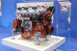 Reliable Bus Spare Parts Yutong Bus ZK6127H Yuchai Engine YC6L310-30 High