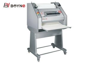 China Commercial Bakery French Baguette Moulder With Quality Conveyor Belt factory