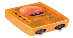 China Sunlite Suit2-fc Lighting Controller factory