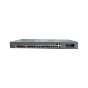 China 64 FXS Analog VoIP Gateway Support SIP RFC3261 T38 And T30 FAX 1U Size on sale