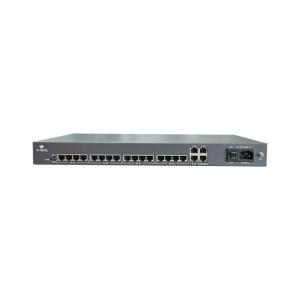 China 64 Ports Analog VoIP Gateway 1WAN 2LAN Support T.38 Fax Carrier Grade factory