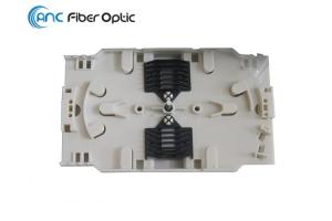 China UL94 V-0 Fiber Optic Termination Boxes factory