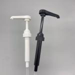 5ml 10ML Plastic PP PE Dispenser Syrup Pump Color Printing Customizable