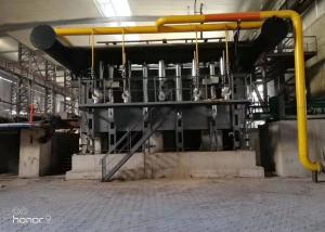 China Metal Smelting Chamber Reheating Furnace Of Rolling Mill factory