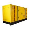 Buy cheap Air Cooling 300kva Cummins Generator ABB Delixi Breaker 240kw Diesel Generator from wholesalers