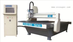 China CNC miling machine SC1325 WATER COOLED factory