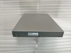 China BR-G610-8-16G-0 Gigabit Ethernet Switch 8-Port 16G Brocade factory