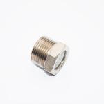 OEM Hermetic Sight Glass 5MPA Surveillance Hermetically Sealed Glass