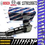 Engine fuel injector nozzle assy unit pump 0414799008 0986445103 0986445003