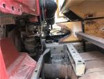 Used Tractor Truck Sinotruk 6X4 HOWO 371HP 420HP Tractor Truck Prime Mover and