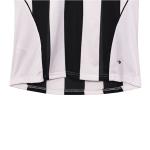 Newcastle United retro football jersey 2004-2006 season same style supports