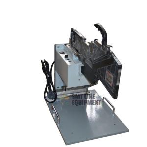 China YS Yamaha Feeder Electric Loading Table Time Saving CNSMT factory