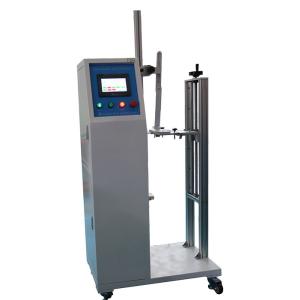 Appearance Change Of Lanterns Light Testing Equipment Adjusting Devices IEC60598