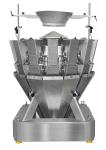 65 Bags/Min Multihead Weighing Machines