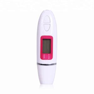 China Beauty Care Small Facial Skin Analysis Device / Digital Sensor Skin Hydration Pen factory