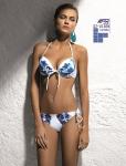 Grey swimsuit supplier