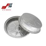 kitchen aluminum foil disc alluminium foil food packaging