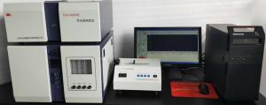 China ASTM D5453 Biodiesel Analysis Equipment Ultraviolet Fluorescence Sulfur Analyzer factory