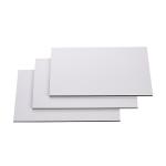 Class A Fireproof 6000mm Aluminum Honeycomb Core Panel Heat Insulation ≥0.041W/M